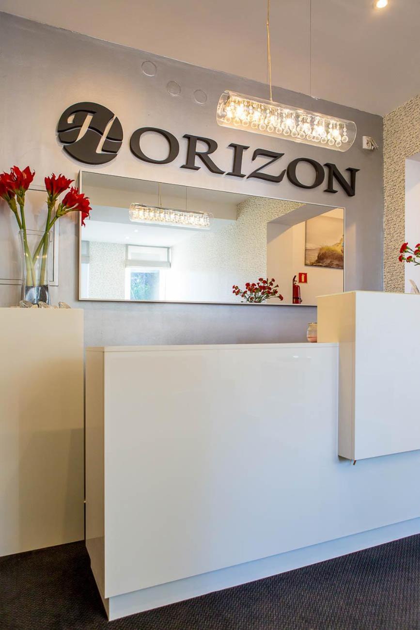 Horizon Otel Ustka Dış mekan fotoğraf